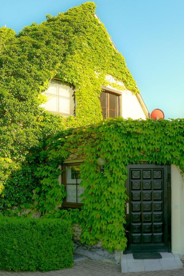 Apartmán Biburg86420 Exteriér fotografie
